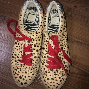 Dolce vita sneakers